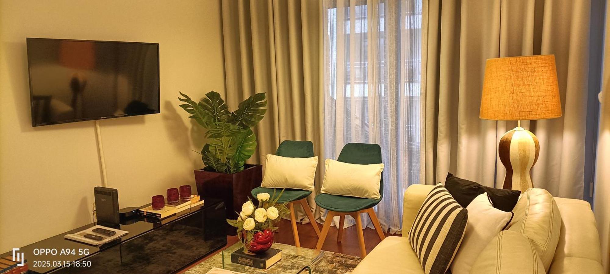 Suite Palms Funchal  Bagian luar foto