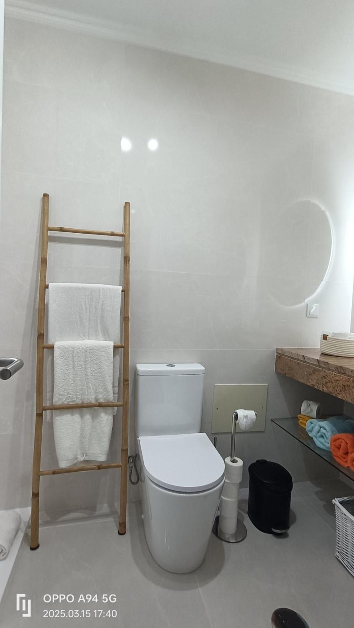 Suite Palms Funchal  Bagian luar foto